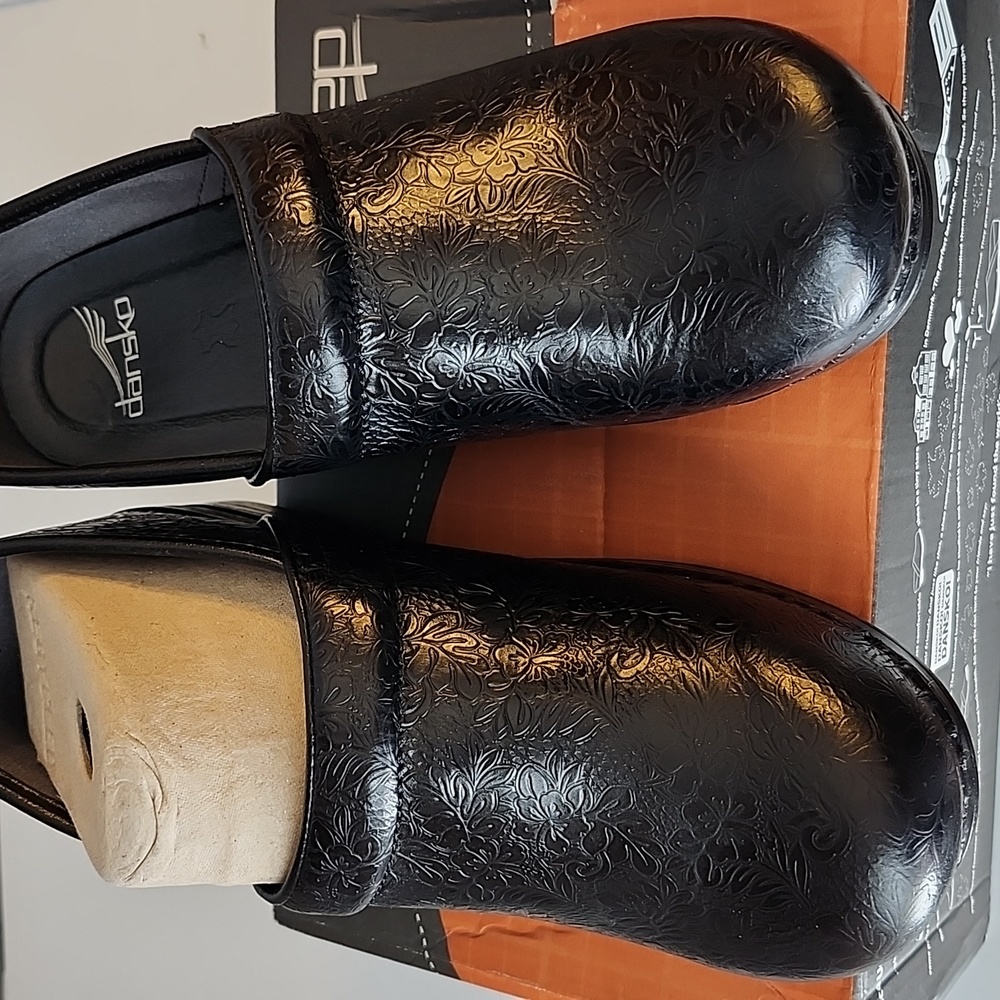 Dansko Clogs - image 4